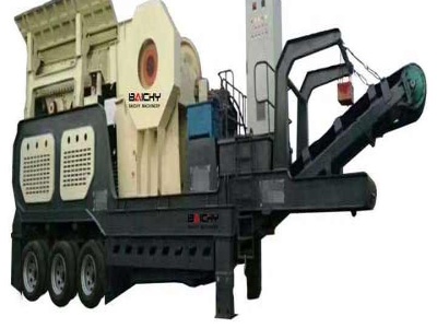 Used Used  Cone Crushers for sale.  equipment ...