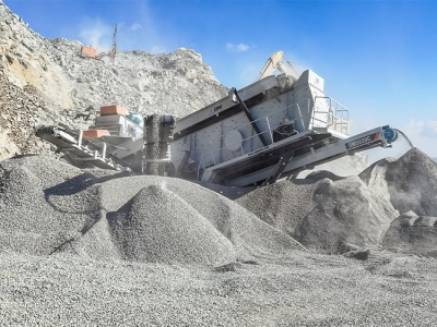 Concrete Crusher| Its Types Specifiions