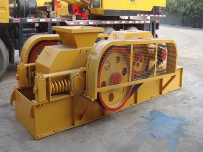 technology of solid waste crusher
