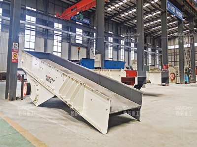 Chinese Leading Cone Crusher Manufacturer