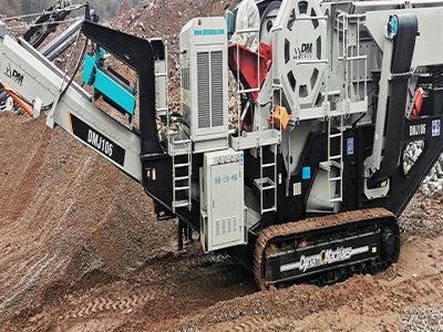 Mobile Stone Crusher | Crushing Plant for Sale
