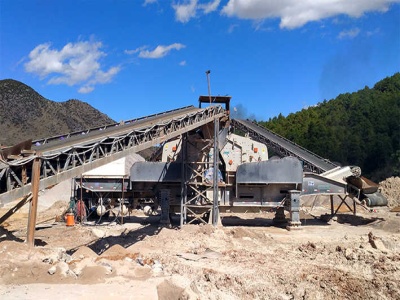 Jaw Crusher | Primary Crusher in Mining Aggregate