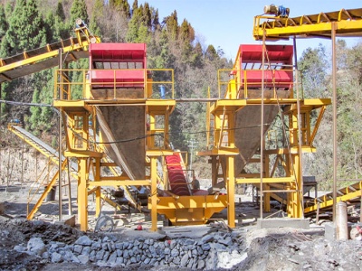 Sand Mining For Silicon Extractions