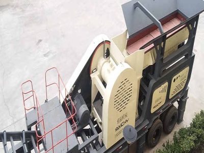 Jaw Crusher | China First Engineering Technology Co.,Ltd.