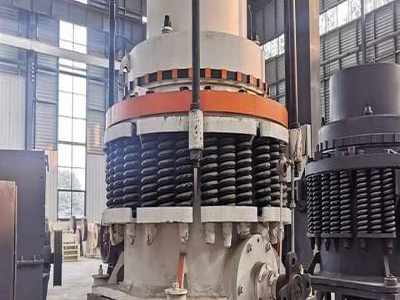 The difference between ball mill and vertical mill in ...