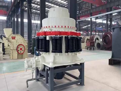 Grinding Machine for Small Crankshaft Production