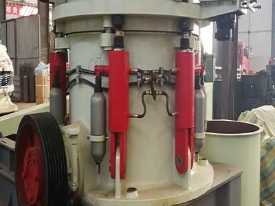 Antimony Processing Equipment