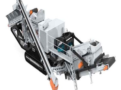  expand NW Rapid crusher lineup | World Highways