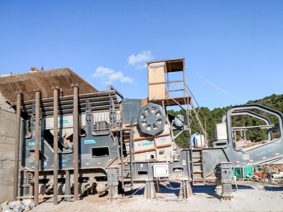Baryte Grinding Mill