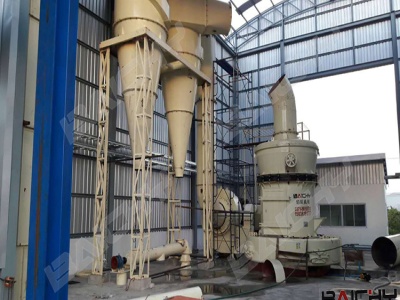 Moblie impact crusher station