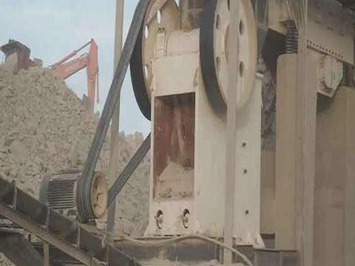 nigeria stone crusher machine