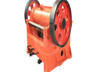 crusher best technology to use for the ferrochrome slag reco