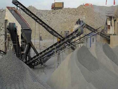 Mobile Crusher For Sale 1