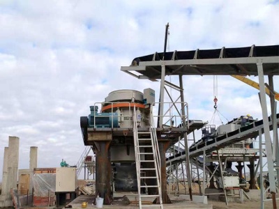 Sample Business Plan For Stone Crusher