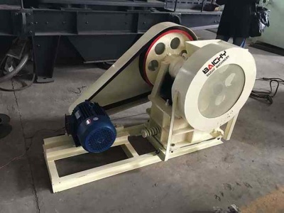 Used Crushers Mills For Sale