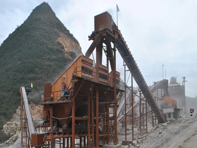 Gold Mining Equipment for Sale