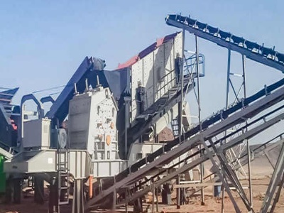 Copper Ore Crushing Plant | Mining, Crushing, Grinding ...