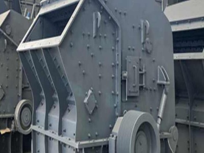 Used VSI Crusher Promotes the Development of Construction ...