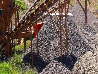 cobalt ore mining crusher for sale