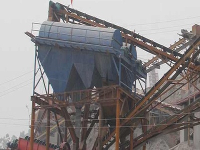 Crusher Planning Electric Panel
