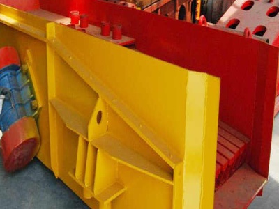 Stone Crusher Spare Parts Dealers In India
