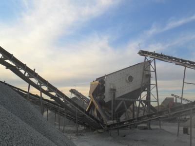 open cast machinery and equipment used in surface mining