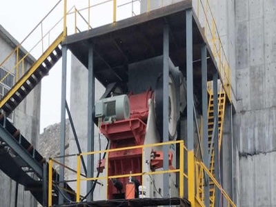 companies american made concrete machines crusher waste