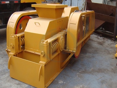 double roller crushers for processed in nigeria price