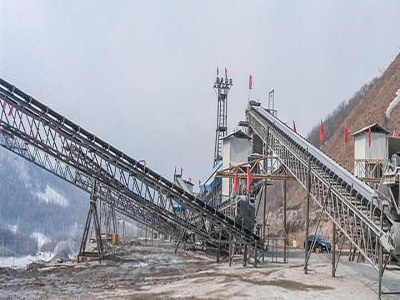 Lime Stone Quarry Operations – Coosal's