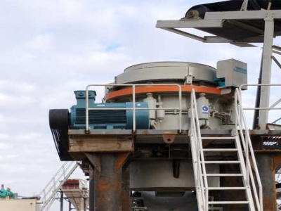 Japanese Technology Dhgy Cone Crusher