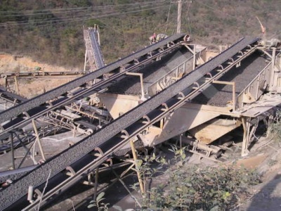 Coal Crushing Turkey