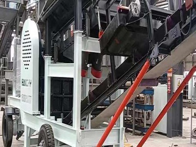 Vibrating Screens South Africa