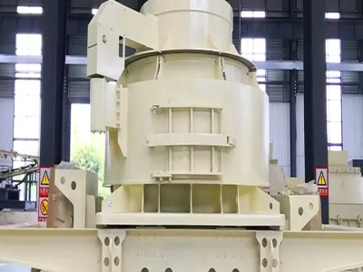 Jacques Cone Crusher Indonesia