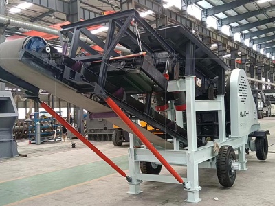 Mobile Gold Ore Impact Crusher For Sale India