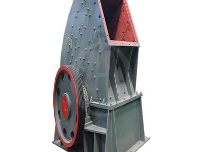 Best Quality used mobile impact crusher