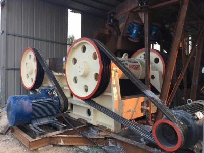   high performance mobile jaw crusher