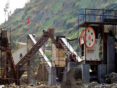 silver ore mining crusher supplier Kazakhstan