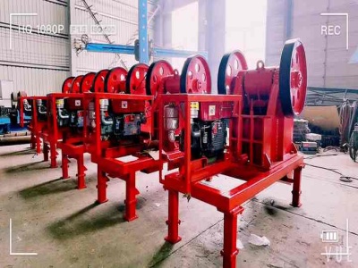 hpgr for slag and cement grinding – Grinding Mill China