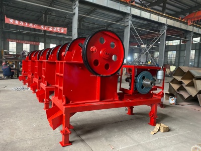 gold ore crushing plant in mining crusher for sale