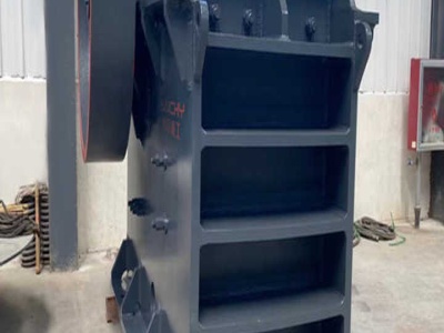 replacement high chrome castings for crusher