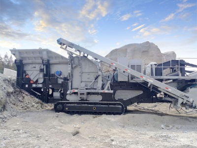 mobile crusher 125tph plant Canada