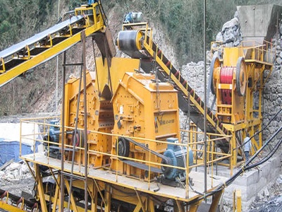 bauand ite mining equipments used in jamaica Oct