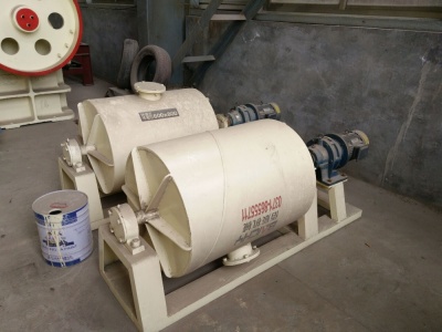 Jaw Crusher Maintenance and Inspection