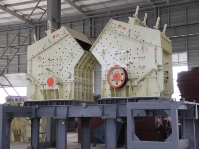 Primary Crushing Of Quarry Crusher Plant