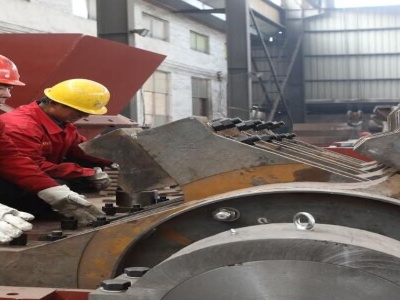 Hammer Crusher | Shanghai Dingbo Heavy Industry Machinery ...