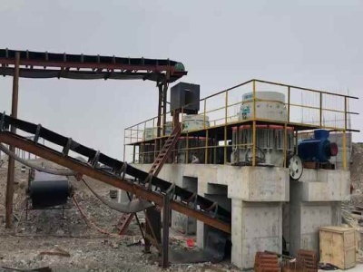 Stone Crushers for Sale