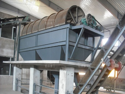 Grinding Mill Machine