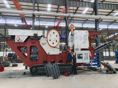 used mobile crusher in the philippines