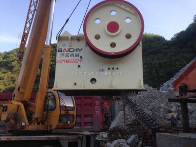 1200 Parker Cone Crusher Sale