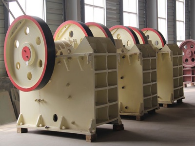 Mineral Processing Equipment | Sepro Mineral Systems